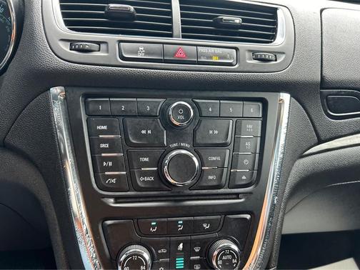 2016 Buick Encore Convenience