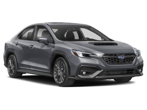 2022 Subaru WRX Limited