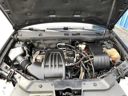 2008 Chevrolet Cobalt LT