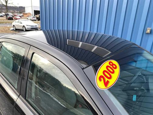 2008 Chevrolet Cobalt LT