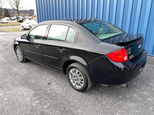 2008 Chevrolet Cobalt LT