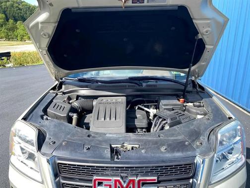 2014 GMC Terrain SLT-1