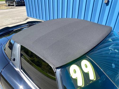 1999 Dodge Viper RT/10