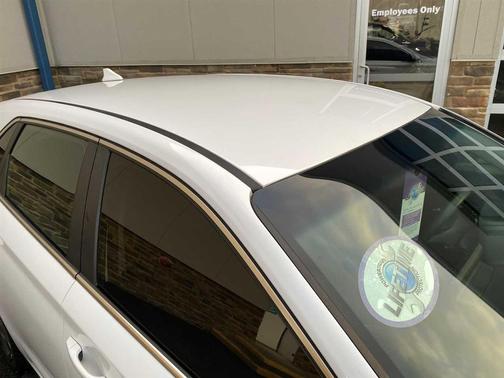 2019 Hyundai Elantra GT Base