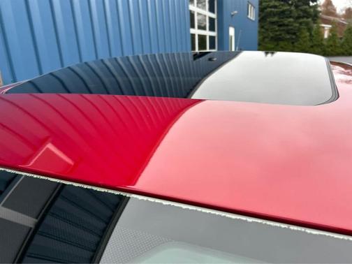 2015 Ford Focus Titanium