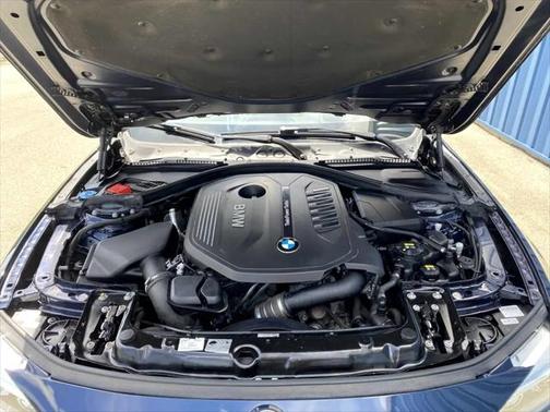 2017 BMW 440 Gran Coupe i xDrive