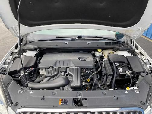 2016 Buick Verano Sport Touring Group