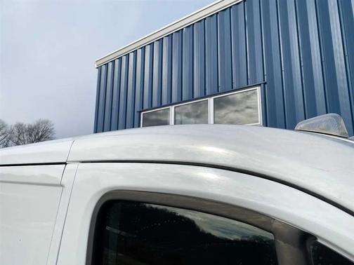 2017 RAM ProMaster 1500 Low Roof