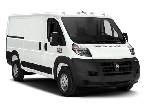 2017 RAM ProMaster 1500 Low Roof