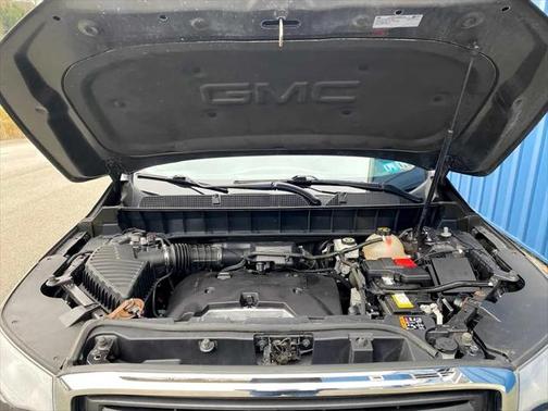 2018 GMC Acadia SLE-1