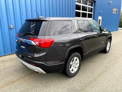 2018 GMC Acadia SLE-1