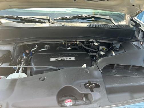 2010 Honda Pilot EX-L