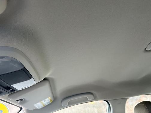 2020 Subaru Impreza 2.0i