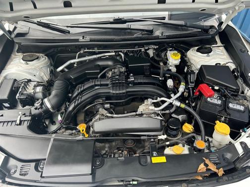 2020 Subaru Impreza 2.0i