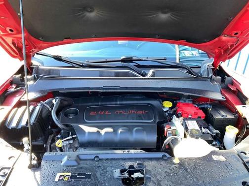 2021 Jeep Compass 80th Special Edition