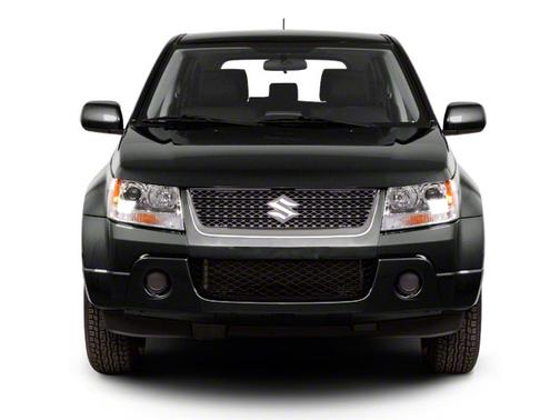 2010 Suzuki Grand Vitara Premium 4WD
