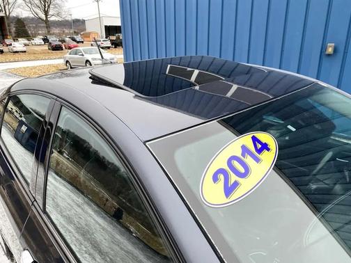 2014 Dodge Dart Limited