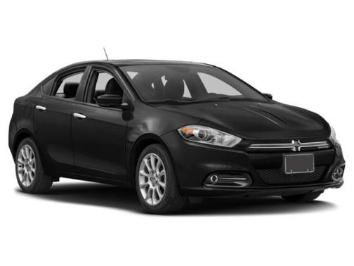 2014 Dodge Dart Limited