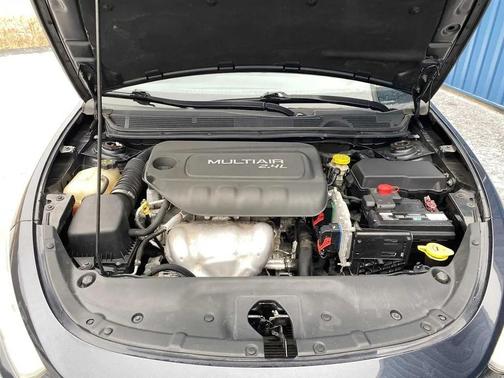 2014 Dodge Dart Limited