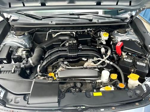2019 Subaru Impreza 2.0i