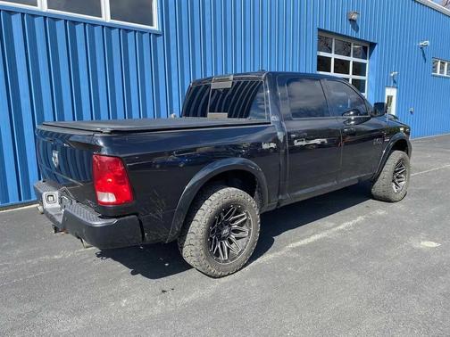 2010 Dodge Ram 1500 Sport