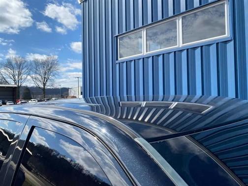 2010 Dodge Ram 1500 Sport