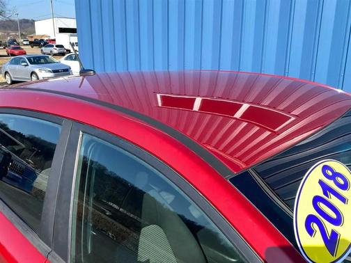 2018 Hyundai KONA SE AWD