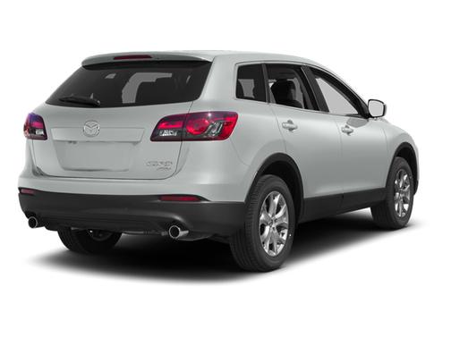 2013 Mazda CX-9 Touring