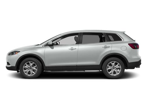 2013 Mazda CX-9 Touring