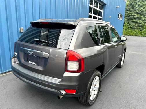 2015 Jeep Compass Sport