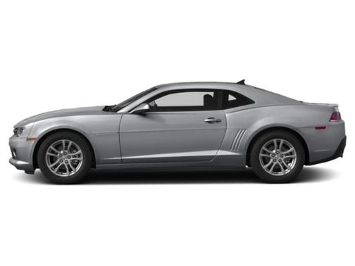 2015 Chevrolet Camaro 2LS
