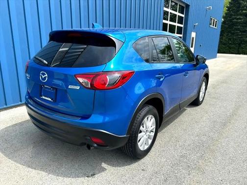 2014 Mazda CX-5 Touring