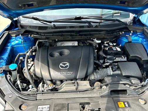 2014 Mazda CX-5 Touring