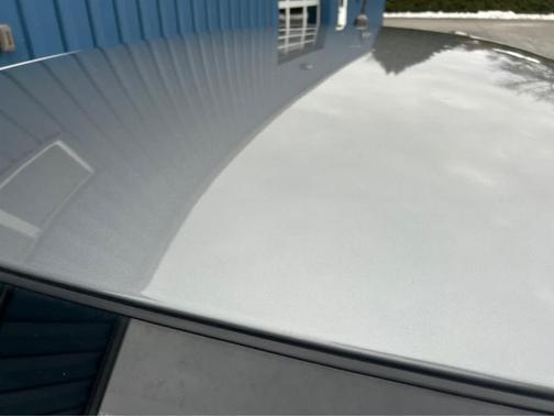 2020 Mitsubishi Mirage ES 4D Hatchback