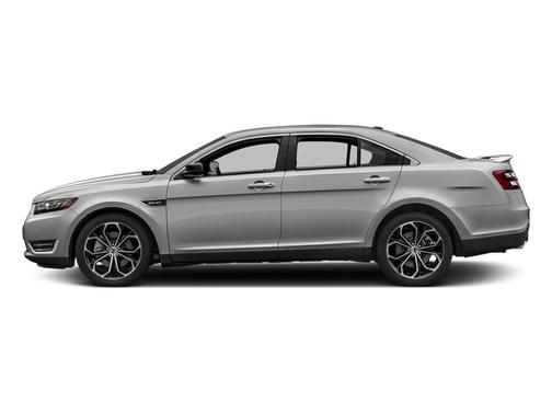 2018 Ford Taurus SHO AWD