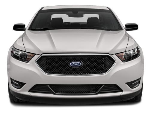 2018 Ford Taurus SHO AWD