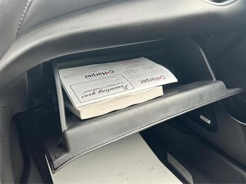 2021 Chevrolet Malibu Premier