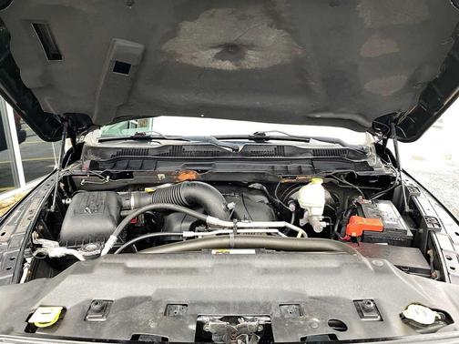 2014 RAM 1500 Tradesman/Express