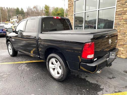 2014 RAM 1500 Tradesman/Express