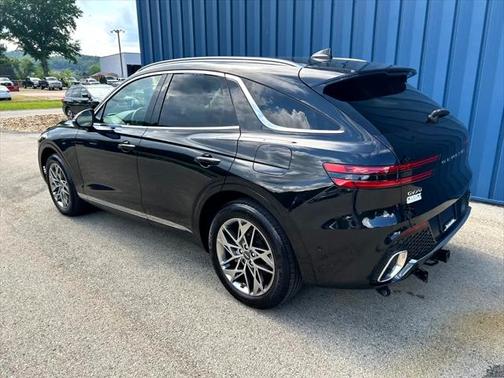 2022 Genesis GV70 2.5T