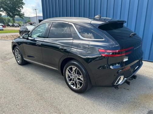 2022 Genesis GV70 2.5T