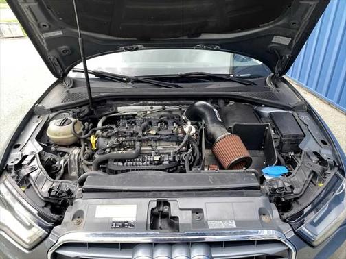 2015 Audi A3 2.0T Premium