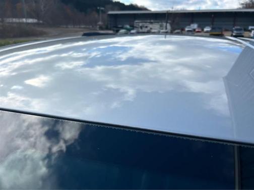 2015 Chevrolet Sonic LTZ