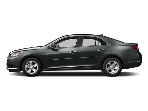 2016 Chevrolet Malibu Limited LS