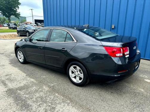 2016 Chevrolet Malibu Limited LS