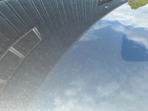 2021 Nissan Altima 2.5 SR AWD