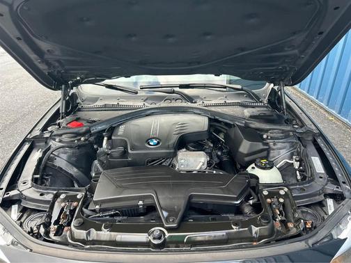 2014 BMW 328 i xDrive