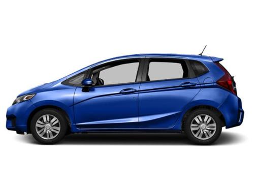 2015 Honda Fit LX