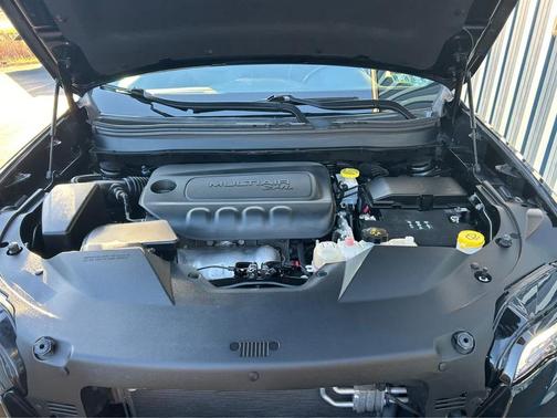 2019 Jeep Cherokee Altitude