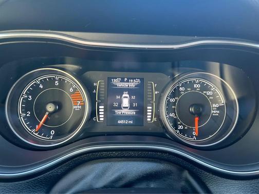 2019 Jeep Cherokee Altitude